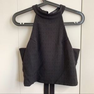ANGL Halter Top